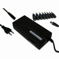 Phbatteries Universal laptop adaptor (SC9049LED)